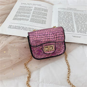 Messenger bag