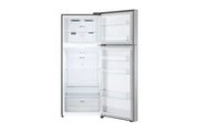 LG 410L Liters Top Freezer Refrigerator - GN-B472PLMB