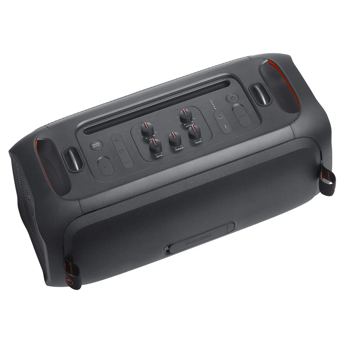 JBL PartyBox On-the-Go Essential