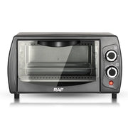 RAF 14L Electric Oven 850W | R.5320