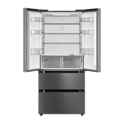 Midea 516L French Door Refrigerator MDRF692MIE46