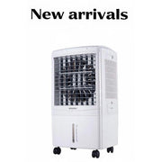 Sonashi Portable Air Cooler 15L Water Tank, High-Speed Motor with Remote Control - SAC-207