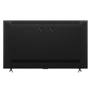 TCL 75" C6K Premium QD-MiniLED Smart Google TV - Black