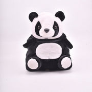 Sac Panda  Le Bambin