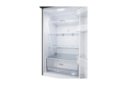 LG 410L Liters Top Freezer Refrigerator - GN-B472PLMB