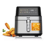 RAF 8 Liters Digital Air Fryer | R5309