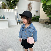Lovely Korean Style Pearl Bag