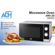 ADH 20L Microwave Oven | M20G
