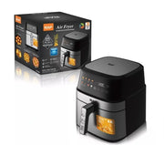 RAF 8 Liters Digital Air Fryer | R5309