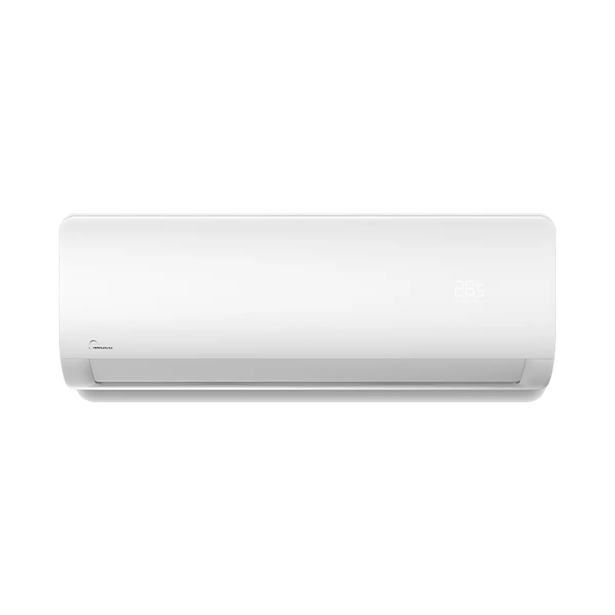 Midea 24000BTU Xtreme Inverter Energy Saving Inverter Air Conditioner