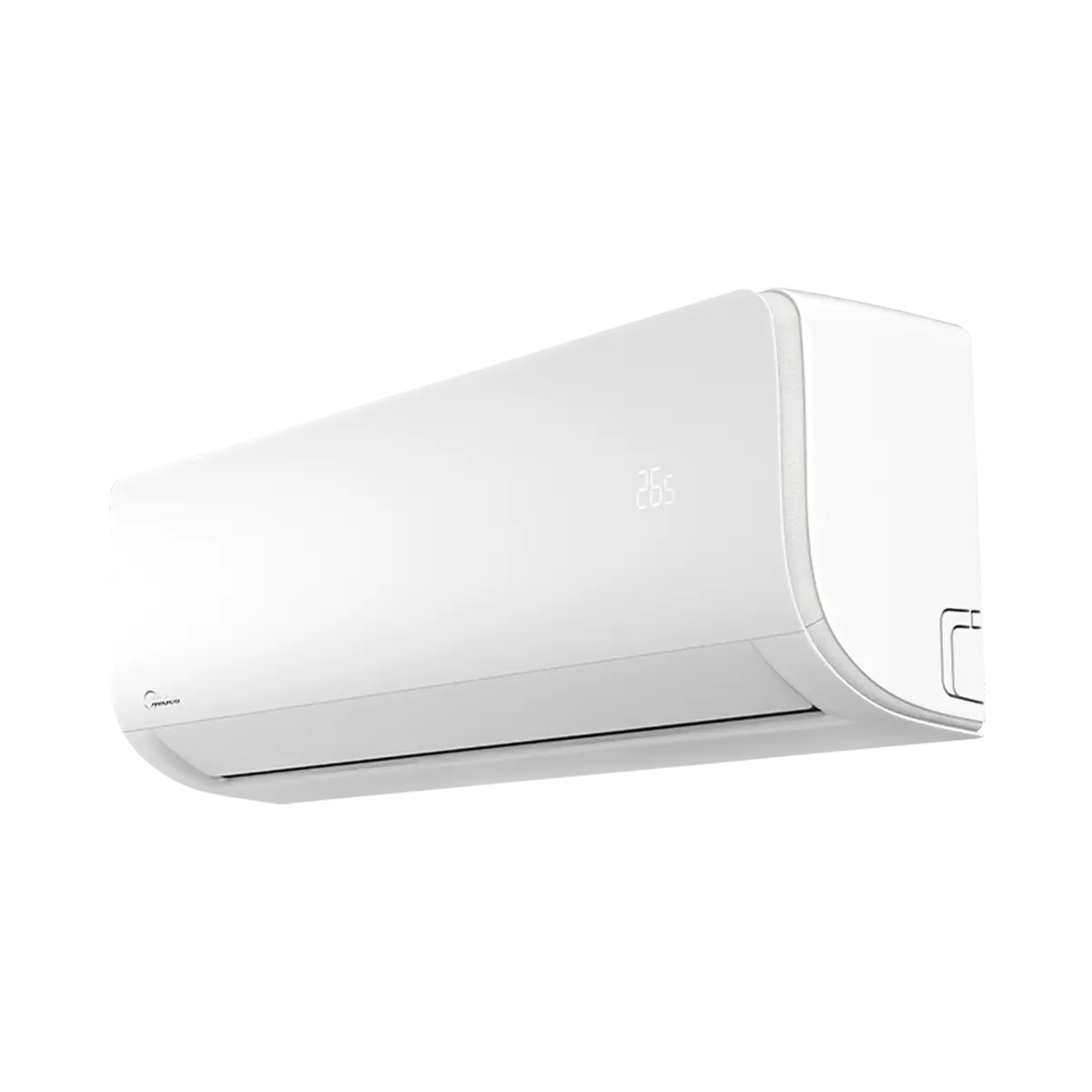 Midea 24000BTU Xtreme Inverter Energy Saving Inverter Air Conditioner