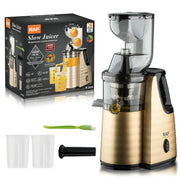 RAF Slow Juicer 150W | R.2838