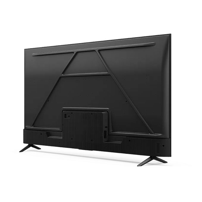 TCL 55 Inch 55P635 4K UHD HDR Google Tv - Black