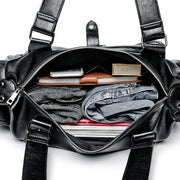 New men's portable travel bag Korean fashion portable short-distance travel business package a generation