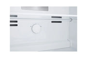LG 410L Liters Top Freezer Refrigerator - GN-B472PLMB