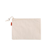 Cotton Drawstring Bag Safe Store Foods Bag Multi-Purpose Fruit Vegetable Rice Bread Shopping Bag