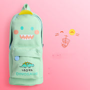 Lovely large capacity stationery bag