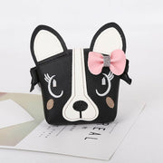 Children's cute cartoon Messenger bag kindergarten men and women baby kids package