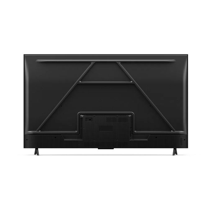 TCL 55 Inch 55P635 4K UHD HDR Google Tv - Black