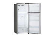 LG 410L Liters Top Freezer Refrigerator - GN-B472PLMB