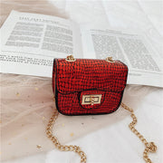 Messenger bag