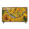 LG 55 Inch 4K UHD Smart TV 55UN7340PVC