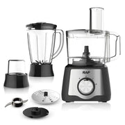 RAF 7 in 1 Multifunctional Food Processor | R.305