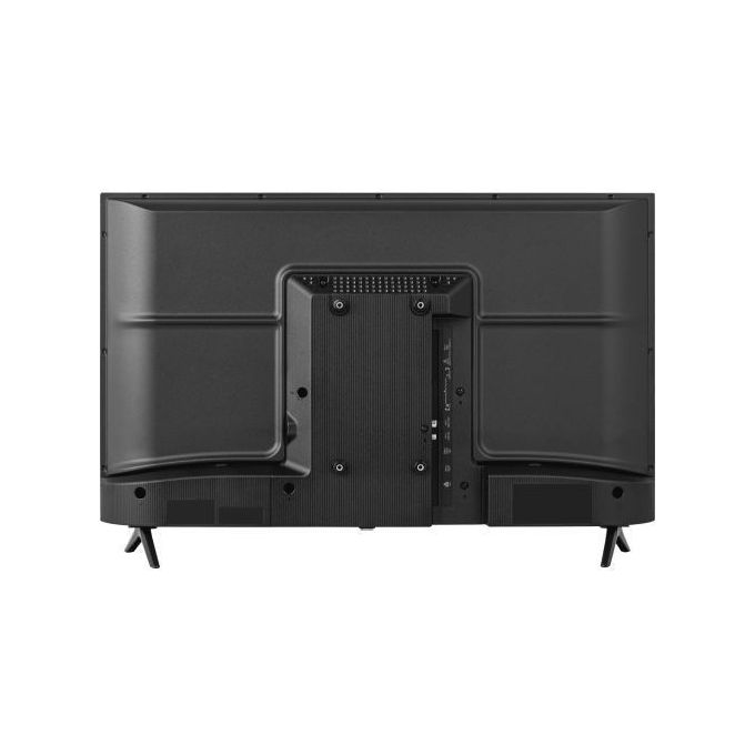 Hisense 50 Inch LED 4K Utra HD Smart TV - 50A6HS - Black (3YRS WRNTY)