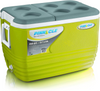 Pinnacle Eskimo 57 litres Ice Box, Holds Ice for 48 Hours (57 litres, Lemon Green)