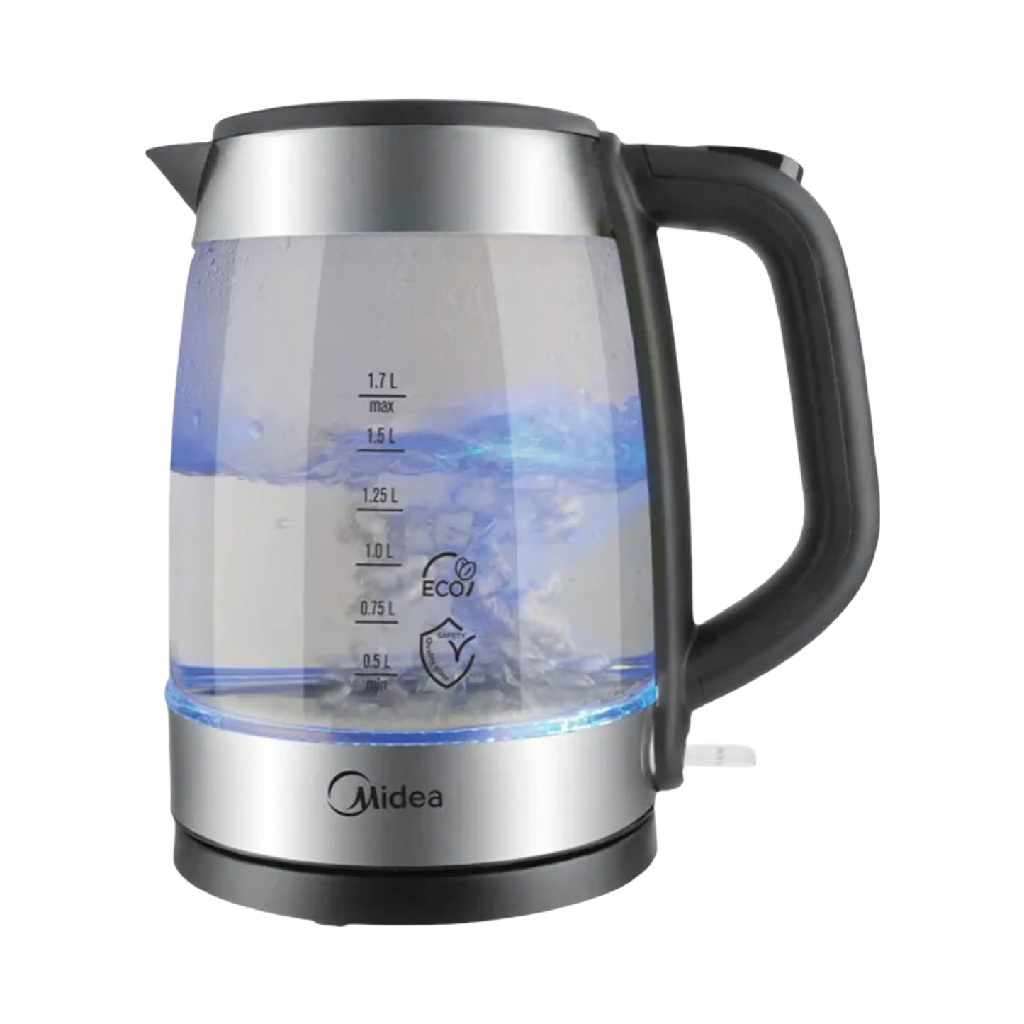 Midea 1.7L Electric Kettle MK-17G03A2