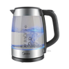 Midea 1.7L Electric Kettle MK-17G03A2