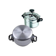 Digiwave 5L Aluminum Pressure Cooker | DWPC501