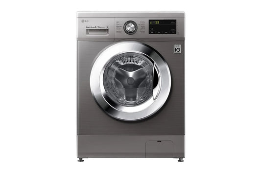 LG 8kg/5kg | Front Load Washer/Dryer
