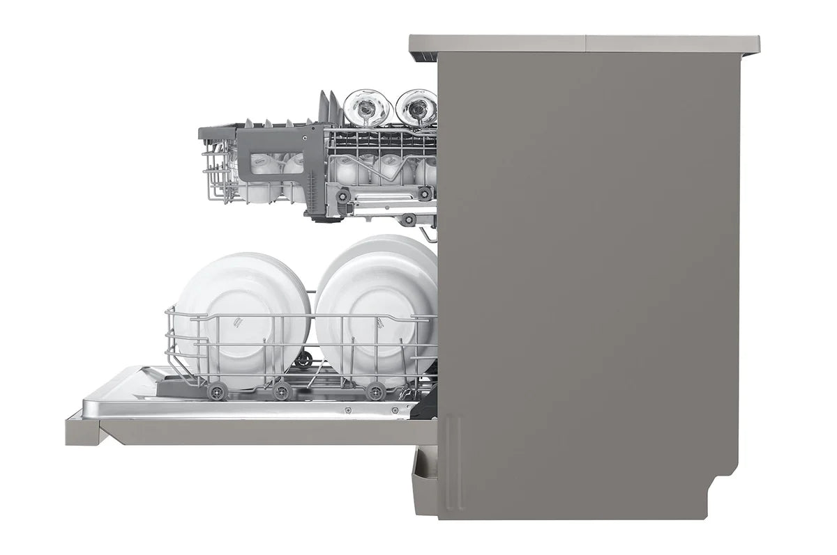 LG Dishwasher with QuadWash & Steam