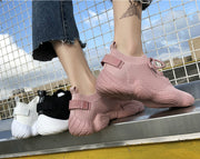 Women's casual shoes