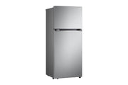LG 410L Liters Top Freezer Refrigerator - GN-B472PLMB