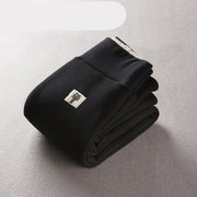 Super thick lamb cashmere leggings