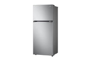 LG 410L Liters Top Freezer Refrigerator - GN-B472PLMB
