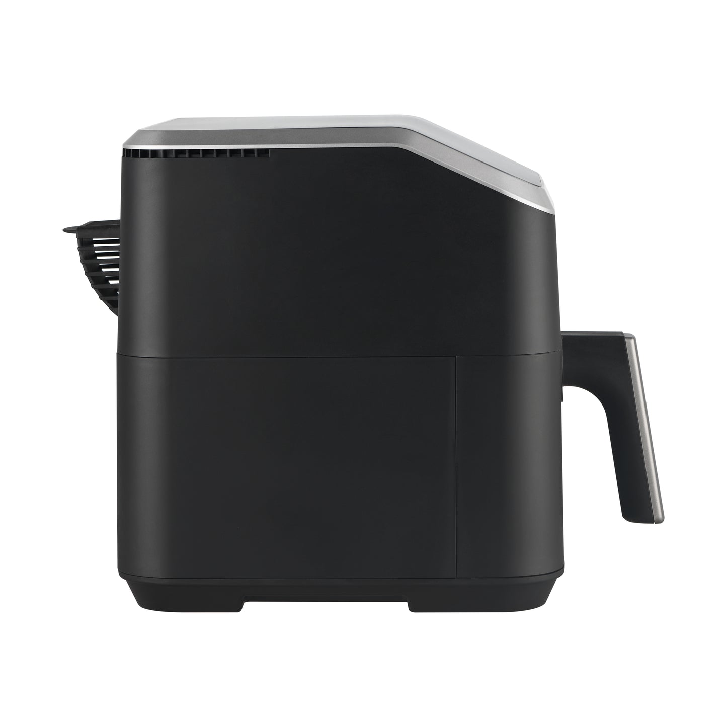 Midea 5.5 Air Fryer MF-CN55K2 Black