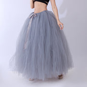 Pregnant woman dress