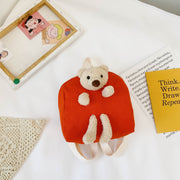 Children's mini backpack