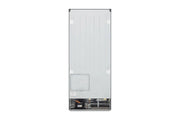 LG 410L Liters Top Freezer Refrigerator - GN-B472PLMB