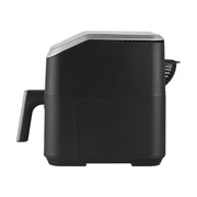 Midea 5.5 Air Fryer MF-CN55K2 Black