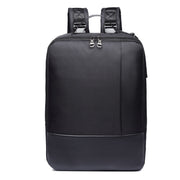 Backpack male laptop bag