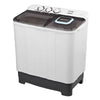 Smartec 7KG Twin Tub Washing Machine