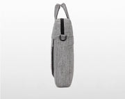 Nylon shoulder bag
