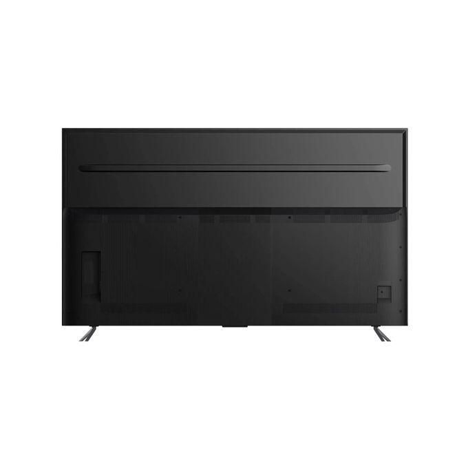 TCL 55" QLED PRO 4K Ultra HD Smart Google TV 55C645/55C655 AiPQ Processor - Black (1 Yr WRNTY)