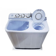 Smartec 7KG Twin Tub Washing Machine
