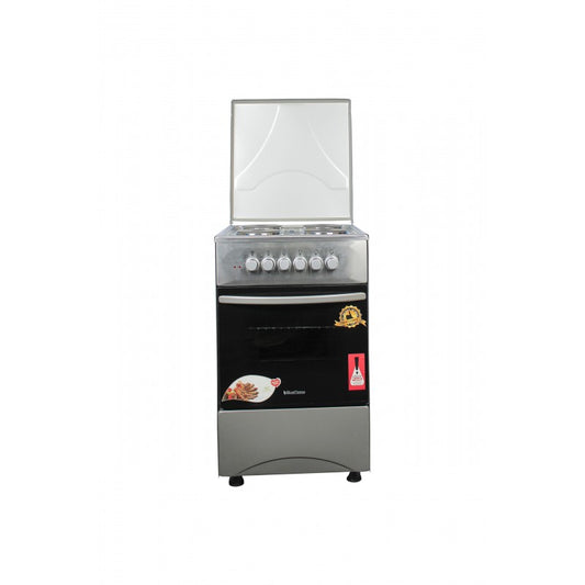 Blueflame 50x50cm Full Electric Cooker C504E-I