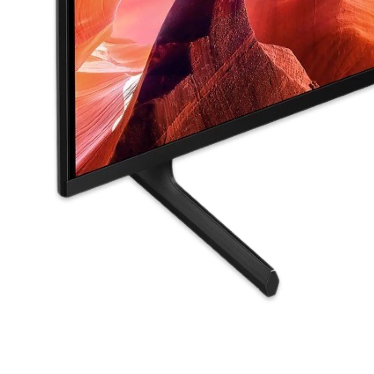 Sony Bravia X80L 4K HDR Smart Google TV